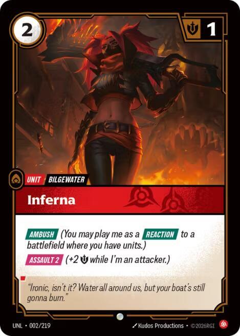 Inferna #2
